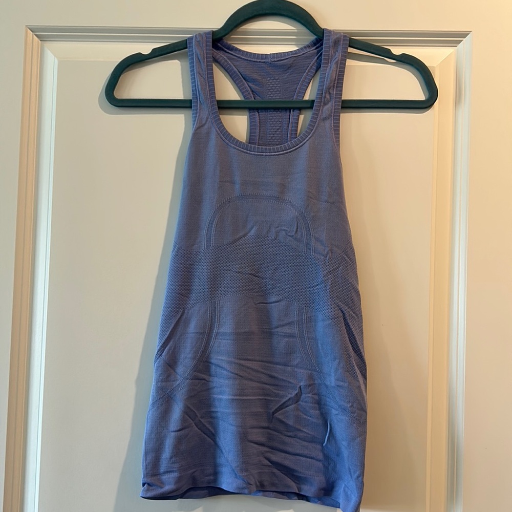 Lululemon racerback